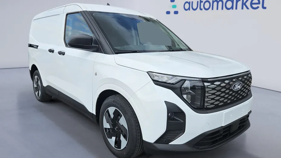 FORD Transit Courier Transit Courier EV Trend Nowy
