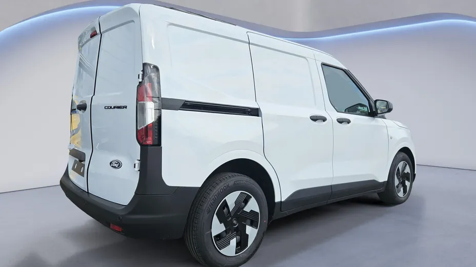 FORD Transit Courier Transit Courier EV Trend Nowy