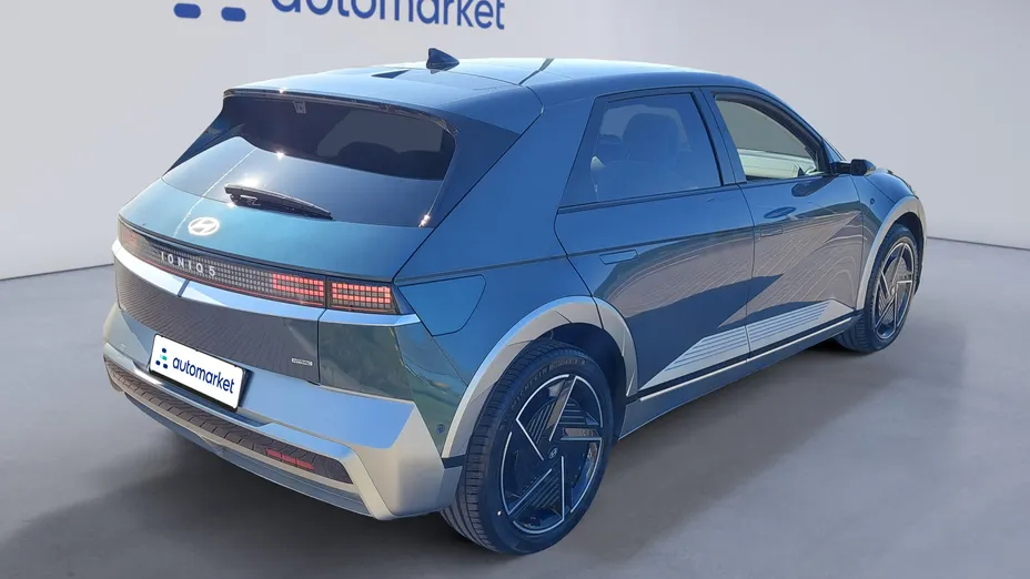 HYUNDAI Ioniq 5 Ioniq 5 84kWh Uniq 4WD Nowy