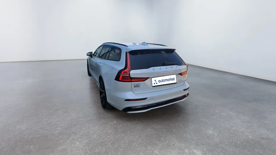 VOLVO V60 V60 B4 B Plus Dark aut