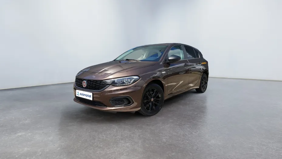 FIAT Tipo Tipo 1.4 16v Street