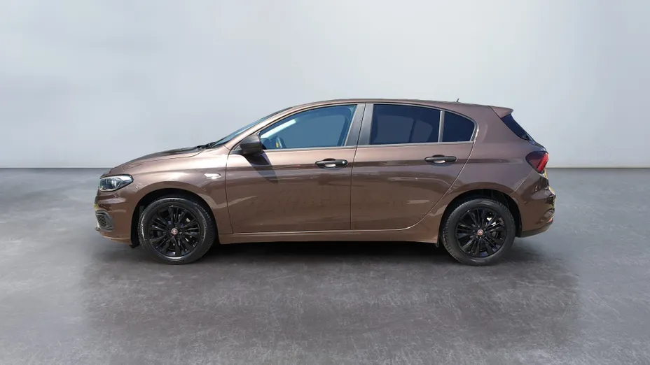 FIAT Tipo Tipo 1.4 16v Street