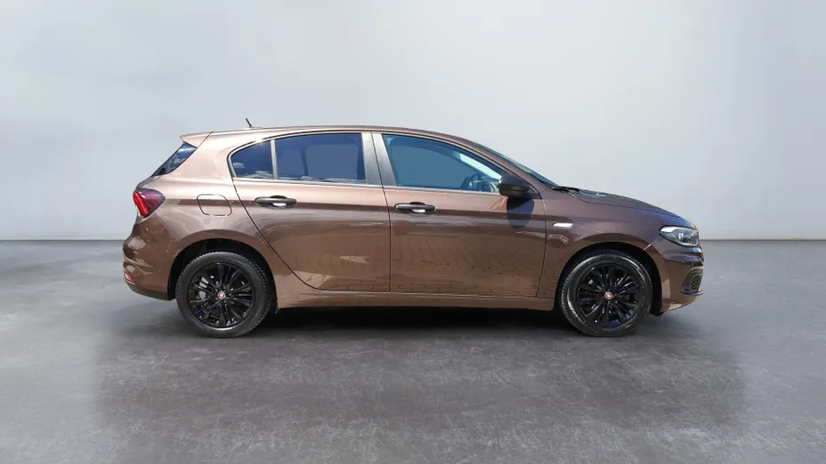 FIAT Tipo Tipo 1.4 16v Street