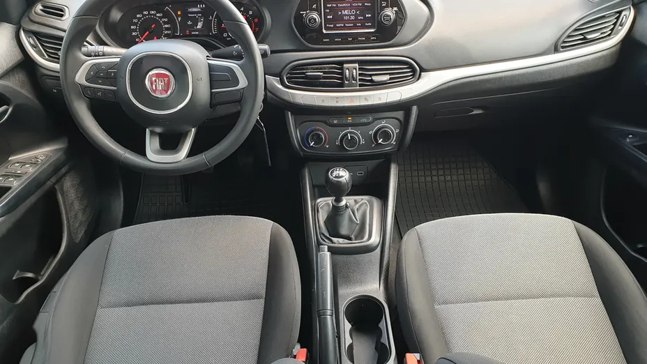 FIAT Tipo Tipo 1.4 16v Street