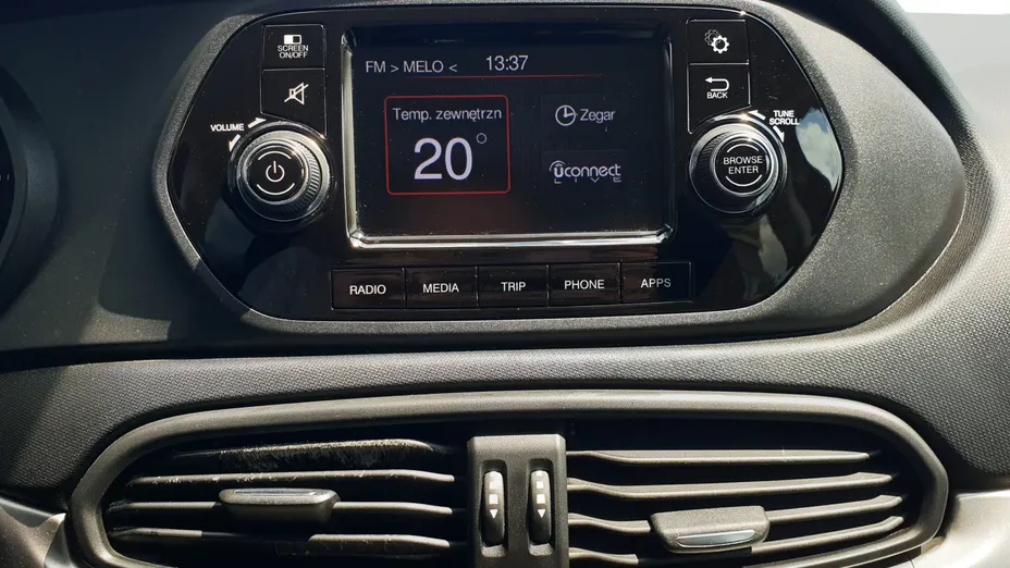 FIAT Tipo Tipo 1.4 16v Street