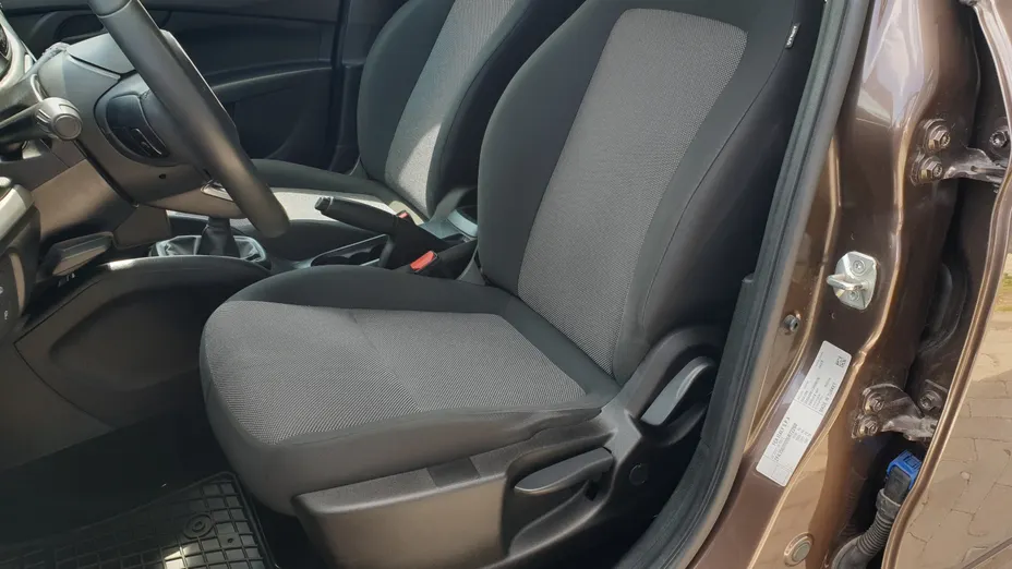 FIAT Tipo Tipo 1.4 16v Street