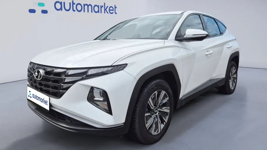 HYUNDAI Tucson Tucson 1.6 T-GDi Modern 2WD
