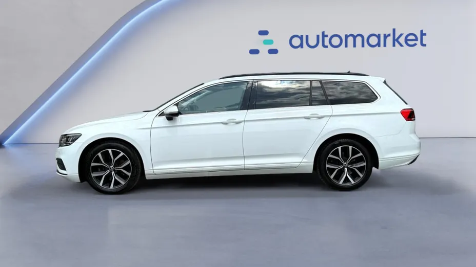 VOLKSWAGEN Passat Passat 2.0 TSI Business DSG