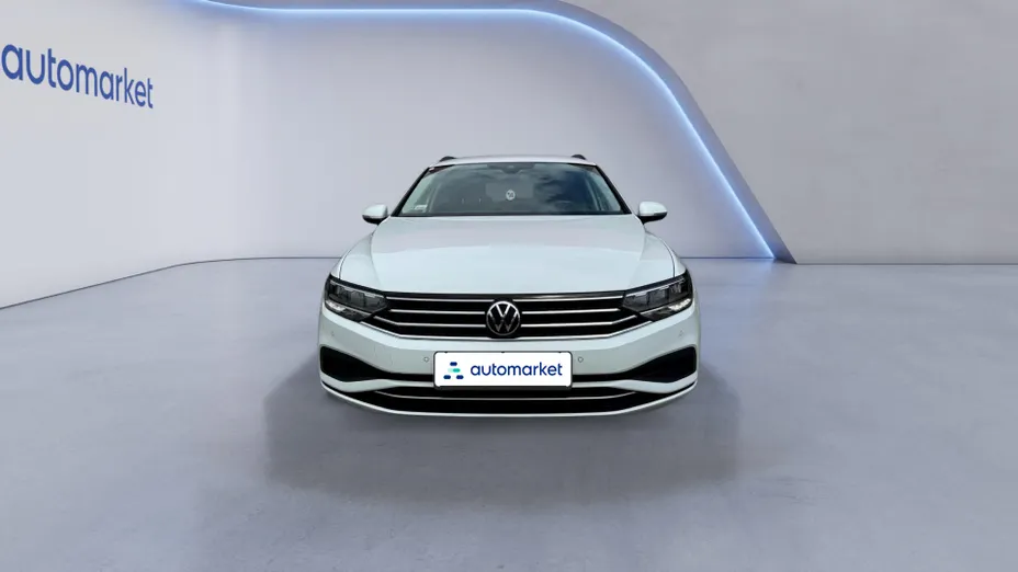 VOLKSWAGEN Passat Passat 2.0 TSI Business DSG