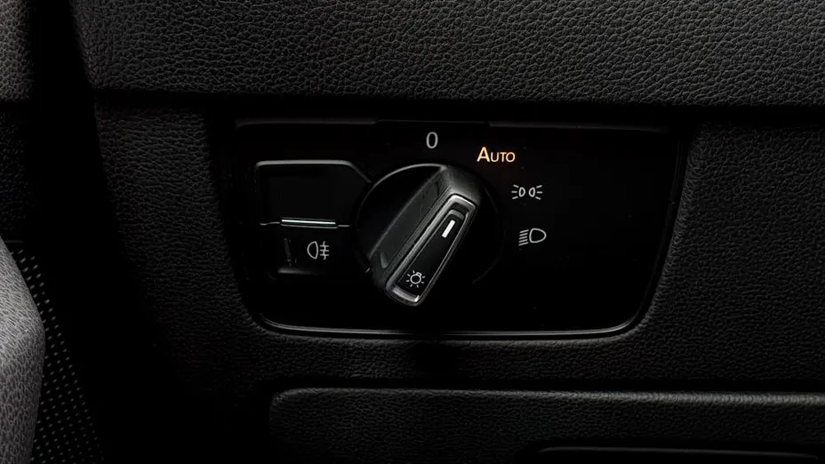 VOLKSWAGEN Passat Passat 2.0 TSI Business DSG
