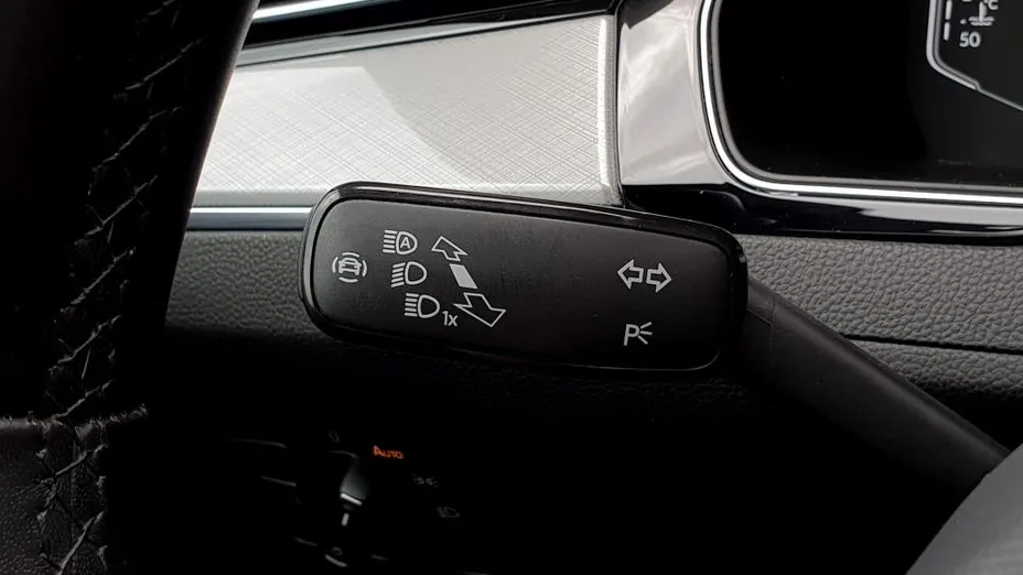 VOLKSWAGEN Passat Passat 2.0 TSI Business DSG