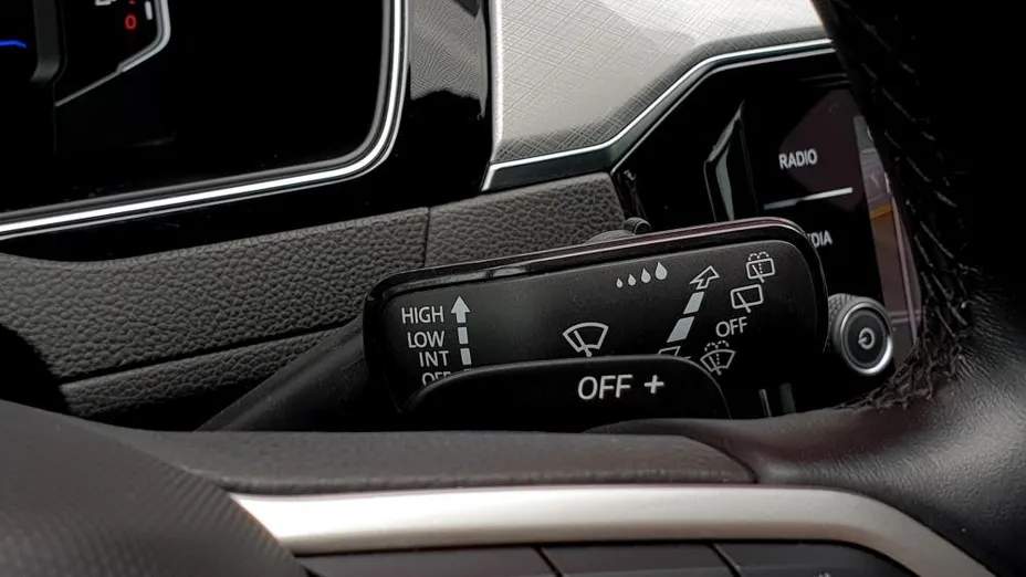 VOLKSWAGEN Passat Passat 2.0 TSI Business DSG