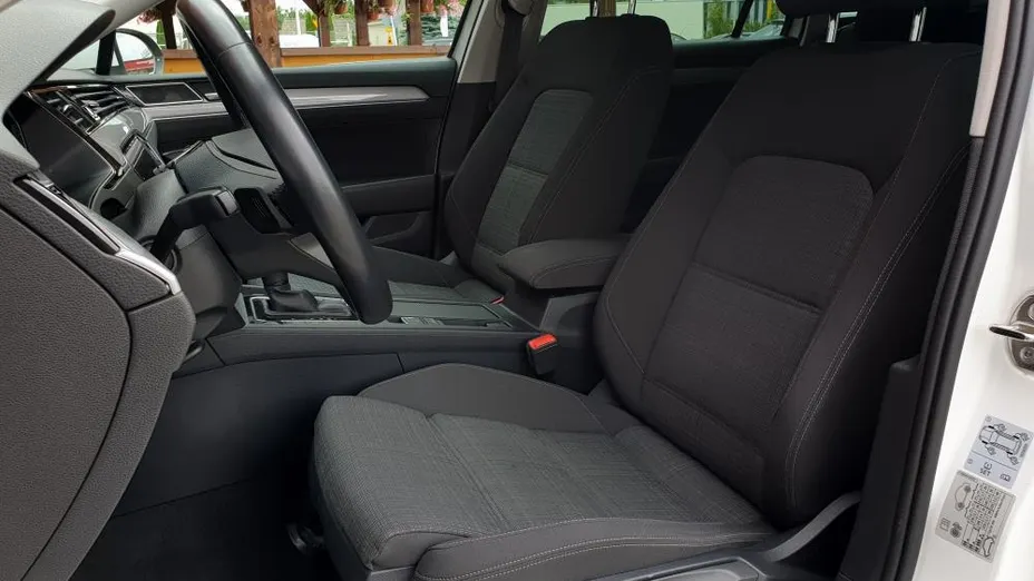 VOLKSWAGEN Passat Passat 2.0 TSI Business DSG