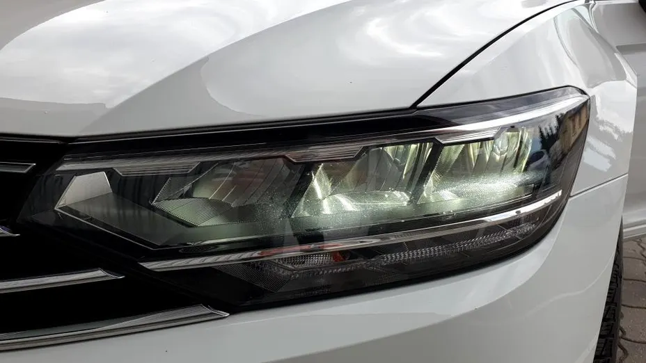 VOLKSWAGEN Passat Passat 2.0 TSI Business DSG