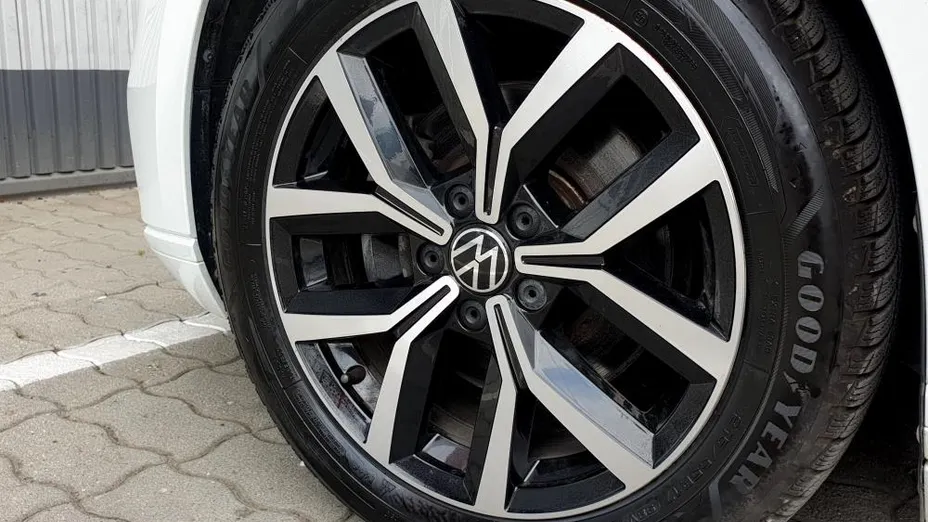 VOLKSWAGEN Passat Passat 2.0 TSI Business DSG