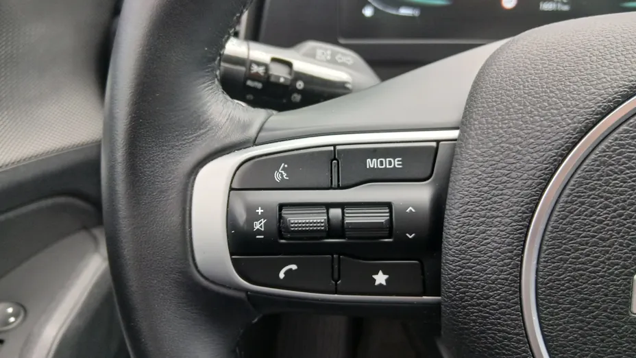 KIA Sportage Sportage 1.6 T-GDI M 2WD