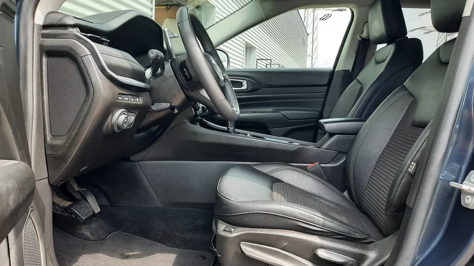 JEEP Compass Compass 1.3 T4 PHEV 4xe Longitude S&S aut