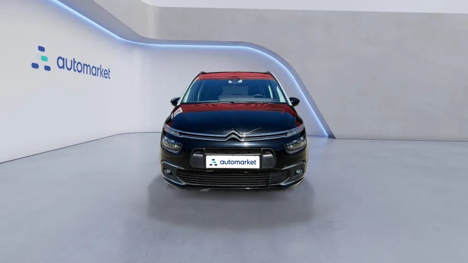 CITROEN C4 Spacetourer C4 Spacetourer 1.5 BlueHDi More Life S&S EAT8