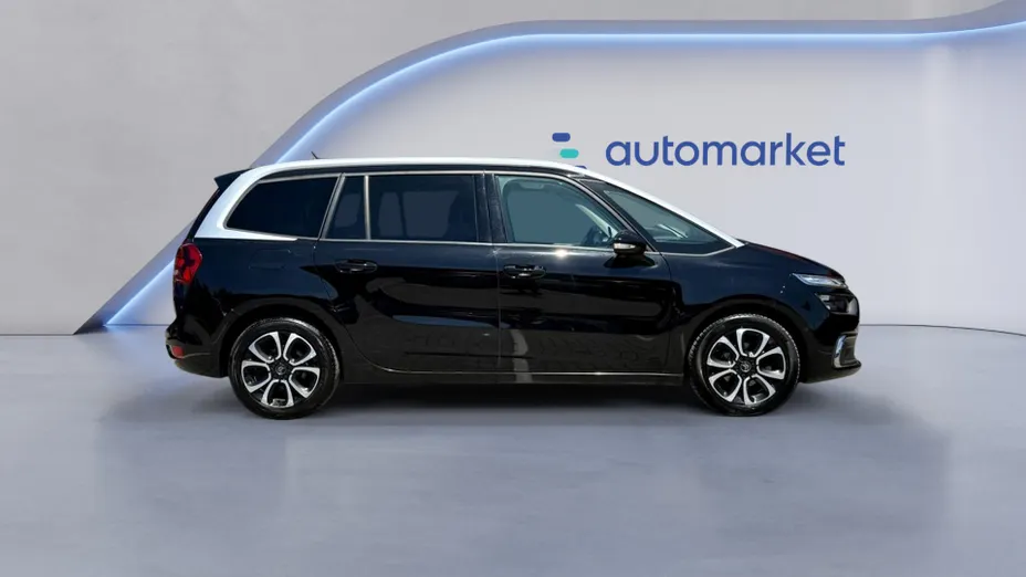 CITROEN C4 Spacetourer C4 Spacetourer 1.5 BlueHDi More Life S&S EAT8