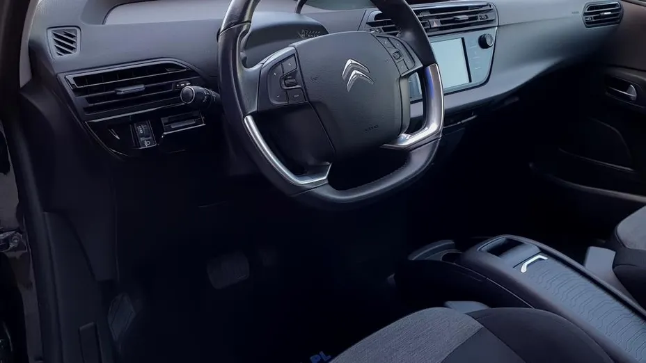 CITROEN C4 Spacetourer C4 Spacetourer 1.5 BlueHDi More Life S&S EAT8