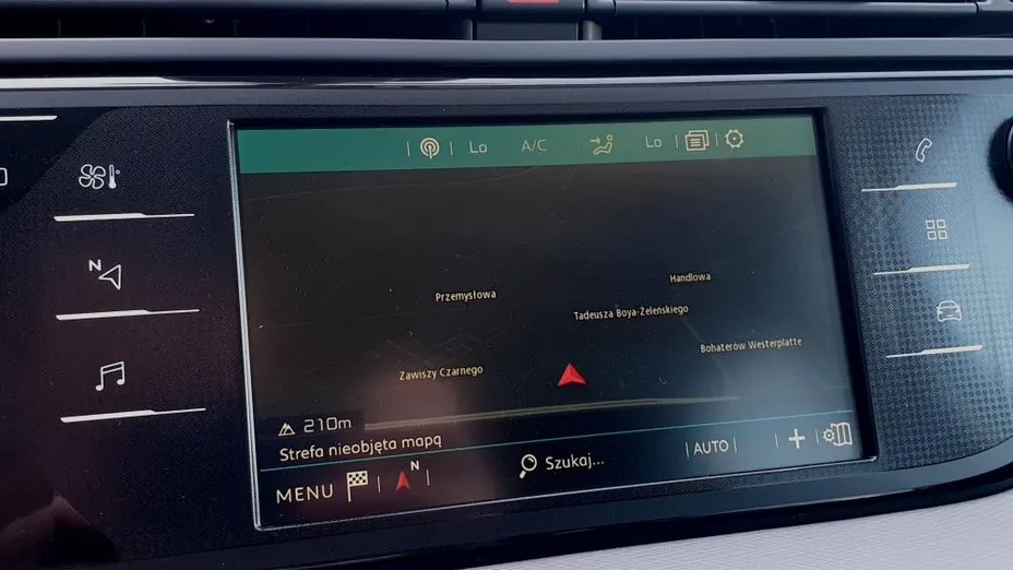 CITROEN C4 Spacetourer C4 Spacetourer 1.5 BlueHDi More Life S&S EAT8