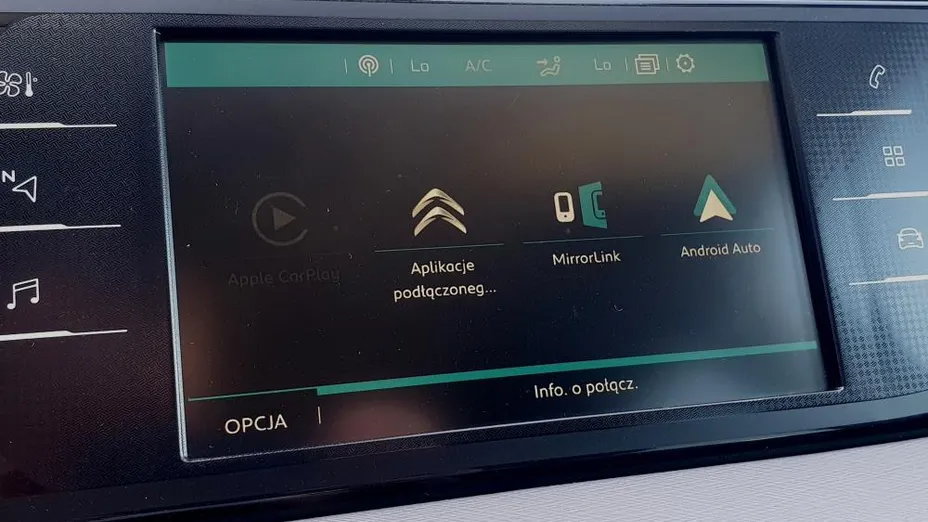 CITROEN C4 Spacetourer C4 Spacetourer 1.5 BlueHDi More Life S&S EAT8