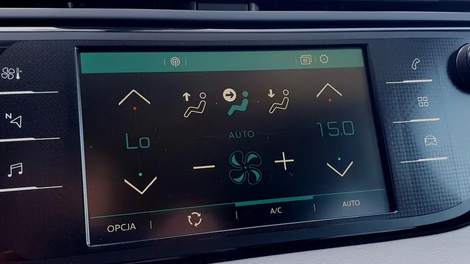 CITROEN C4 Spacetourer C4 Spacetourer 1.5 BlueHDi More Life S&S EAT8