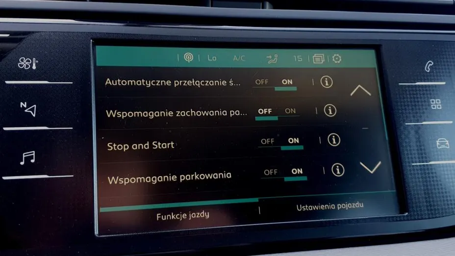 CITROEN C4 Spacetourer C4 Spacetourer 1.5 BlueHDi More Life S&S EAT8