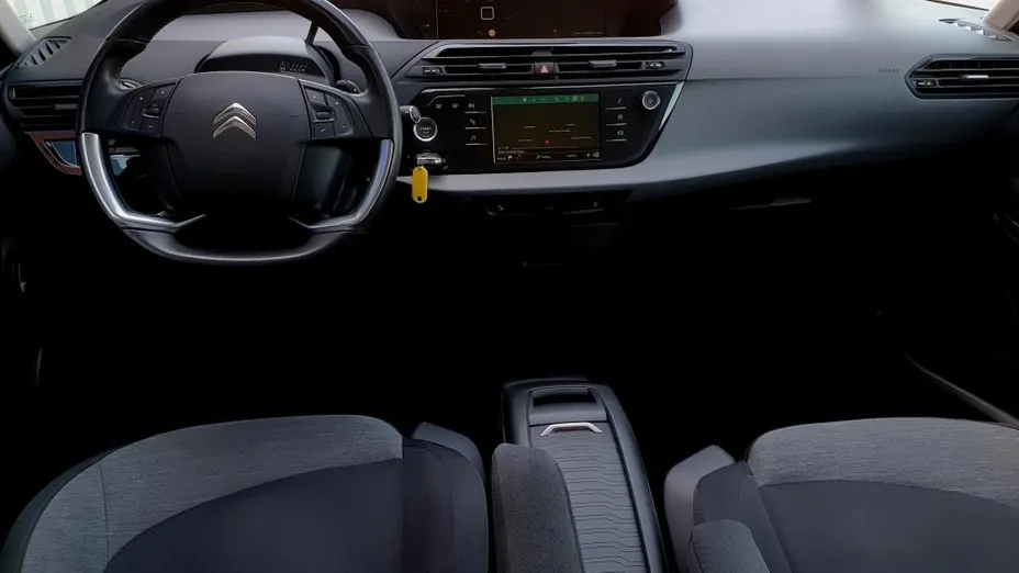CITROEN C4 Spacetourer C4 Spacetourer 1.5 BlueHDi More Life S&S EAT8