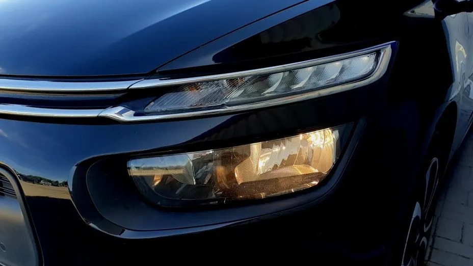 CITROEN C4 Spacetourer C4 Spacetourer 1.5 BlueHDi More Life S&S EAT8