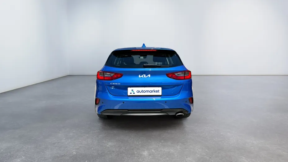KIA Cee'd Ceed 1.0 T-GDI M