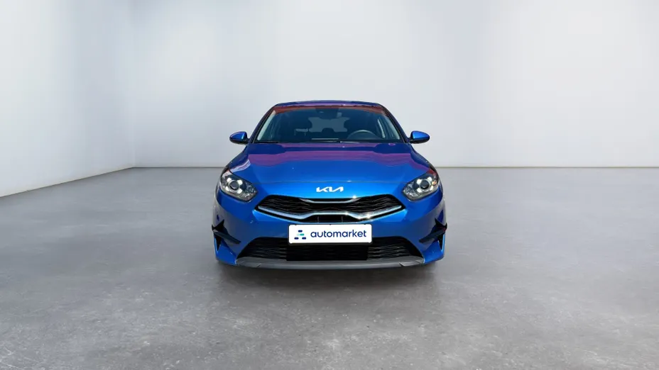KIA Cee'd Ceed 1.0 T-GDI M