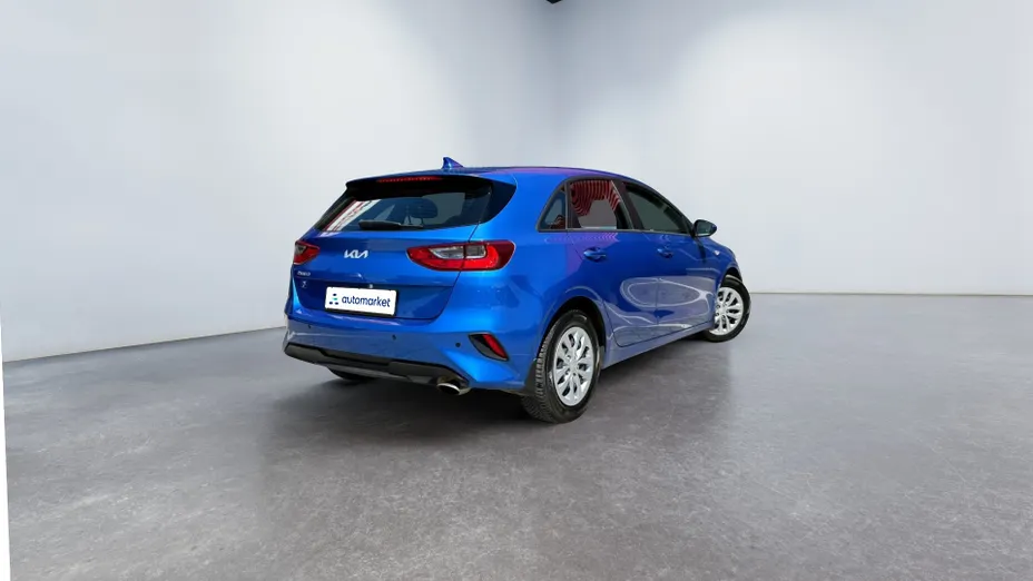 KIA Cee'd Ceed 1.0 T-GDI M
