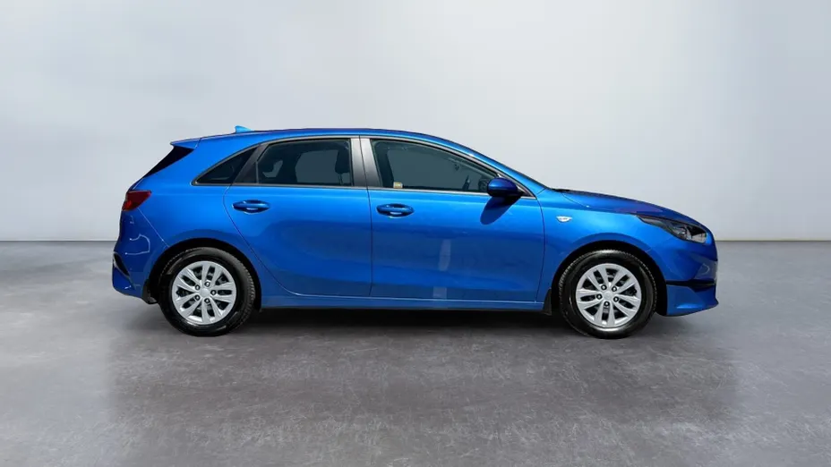 KIA Cee'd Ceed 1.0 T-GDI M