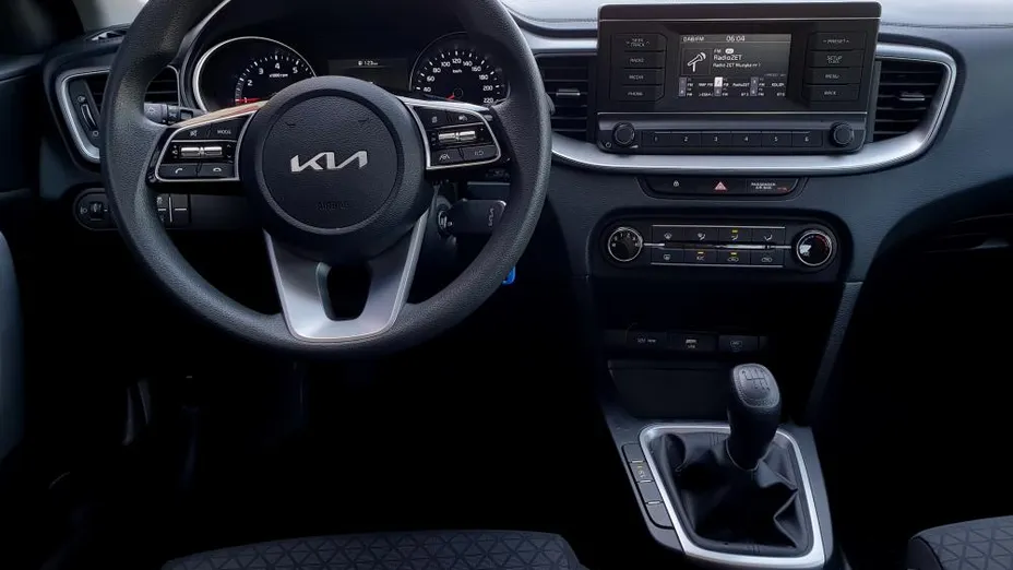 KIA Cee'd Ceed 1.0 T-GDI M