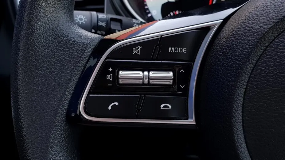 KIA Cee'd Ceed 1.0 T-GDI M