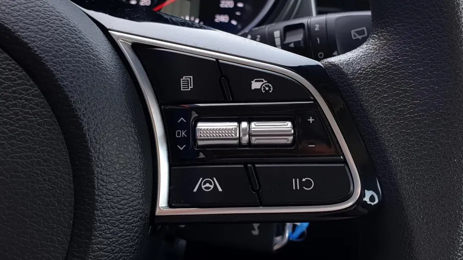 KIA Cee'd Ceed 1.0 T-GDI M