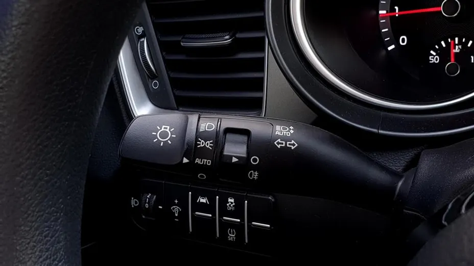 KIA Cee'd Ceed 1.0 T-GDI M