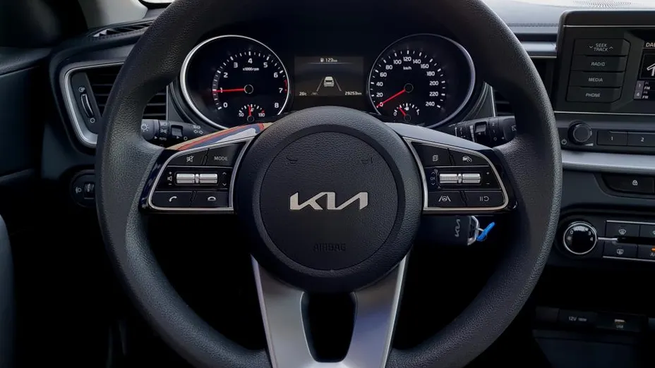 KIA Cee'd Ceed 1.0 T-GDI M