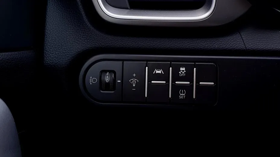 KIA Cee'd Ceed 1.0 T-GDI M