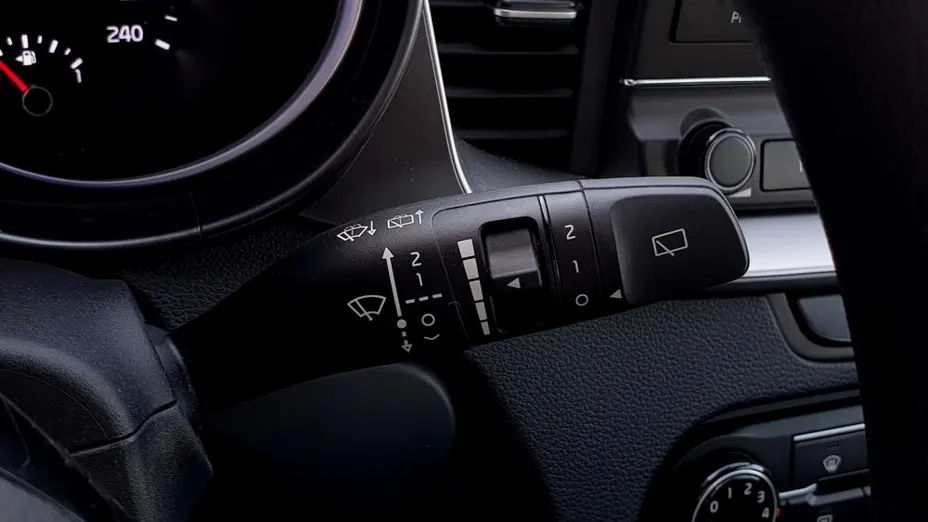 KIA Cee'd Ceed 1.0 T-GDI M