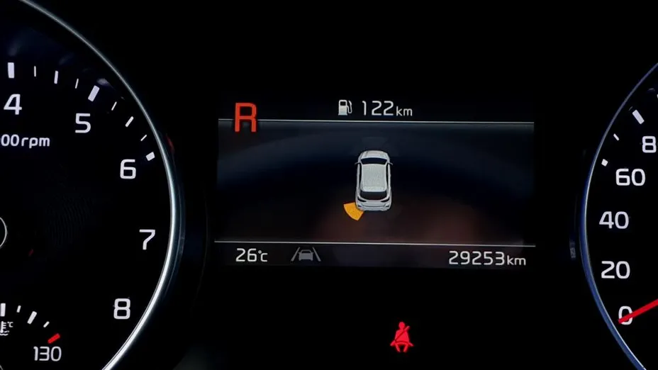 KIA Cee'd Ceed 1.0 T-GDI M