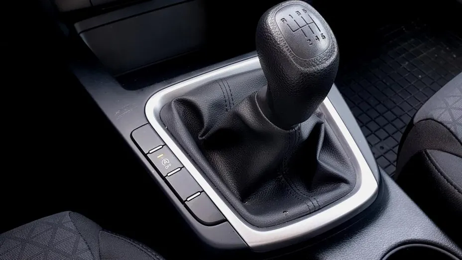 KIA Cee'd Ceed 1.0 T-GDI M