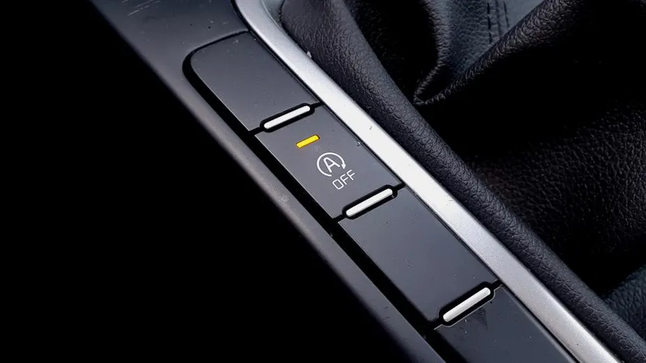 KIA Cee'd Ceed 1.0 T-GDI M