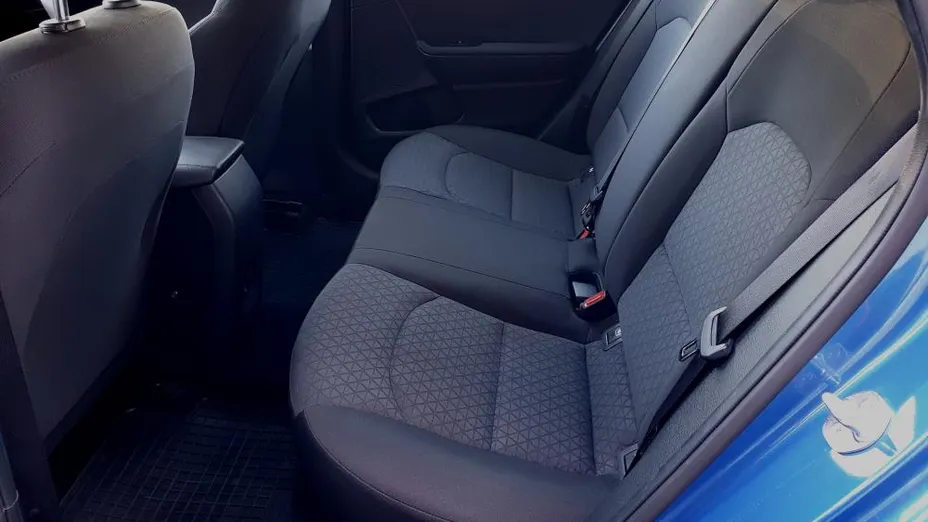 KIA Cee'd Ceed 1.0 T-GDI M