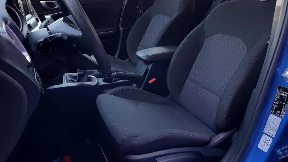 KIA Cee'd Ceed 1.0 T-GDI M