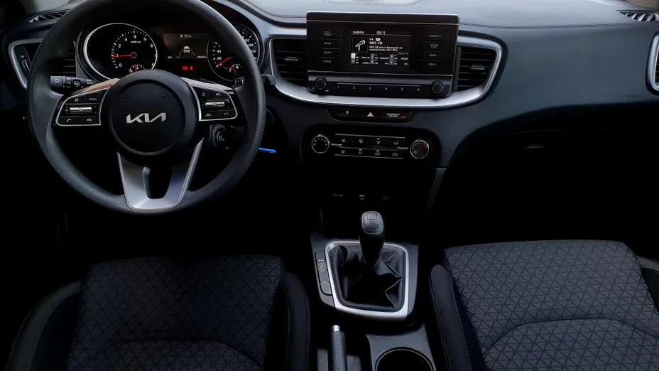KIA Cee'd Ceed 1.0 T-GDI M