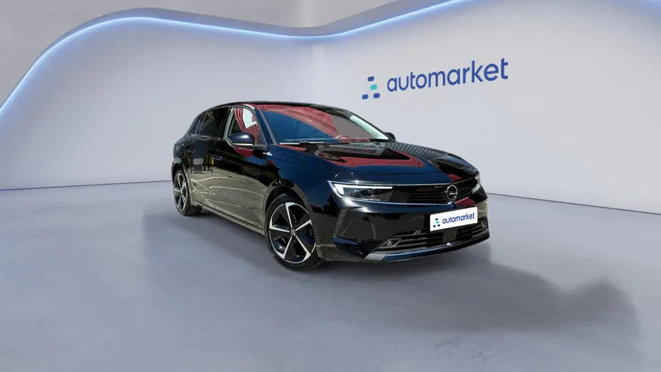 OPEL Astra Astra VI 1.2 T Elegance S&S aut
