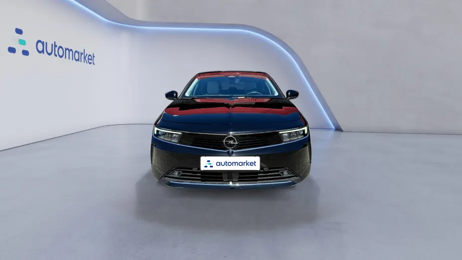 OPEL Astra Astra VI 1.2 T Elegance S&S aut