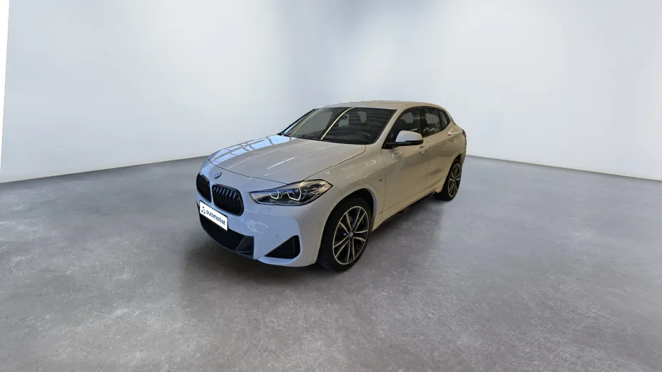 BMW X2 X2 sDrive18i M Sport aut